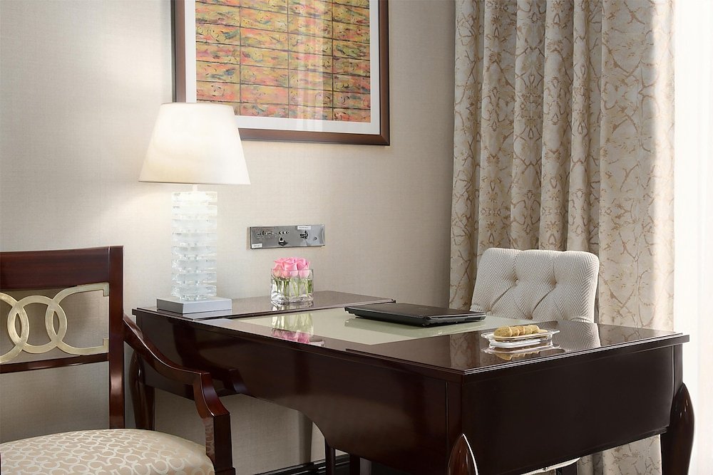 Kempinski Al Othman Hotel
