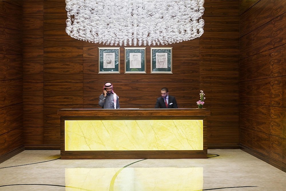 Kempinski Al Othman Hotel
