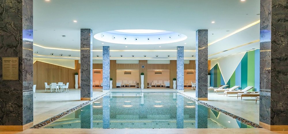 Kempinski Al Othman Hotel