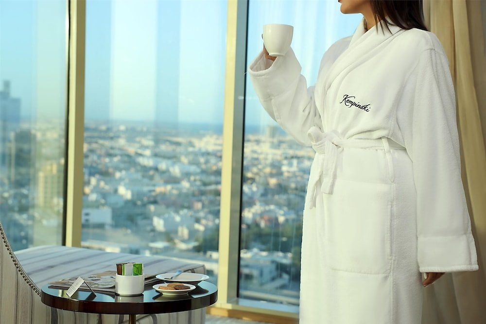 Kempinski Al Othman Hotel