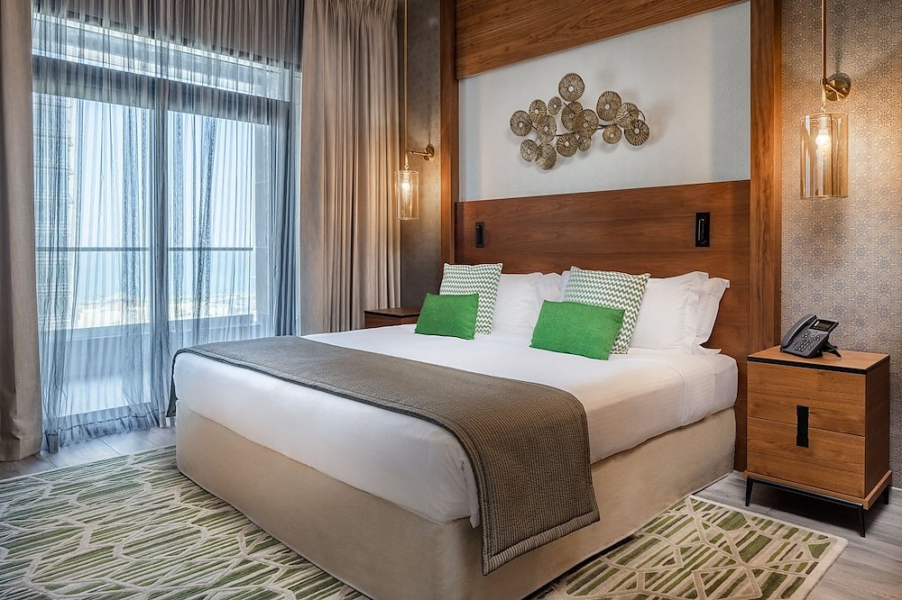 Ascott Corniche Al Khobar
