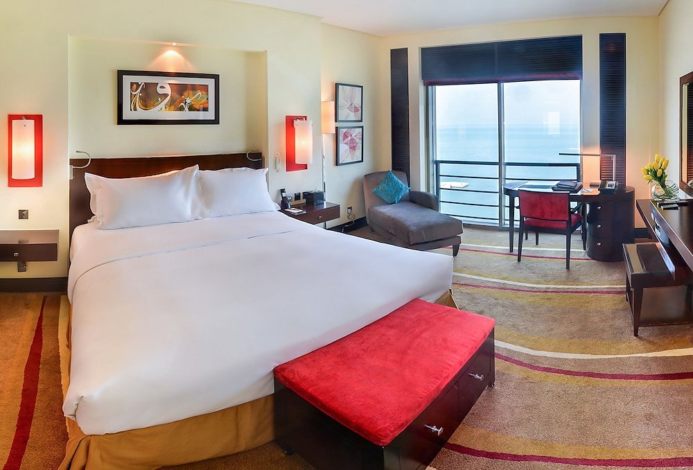SOFITEL AL KHOBAR THE CORNICHE