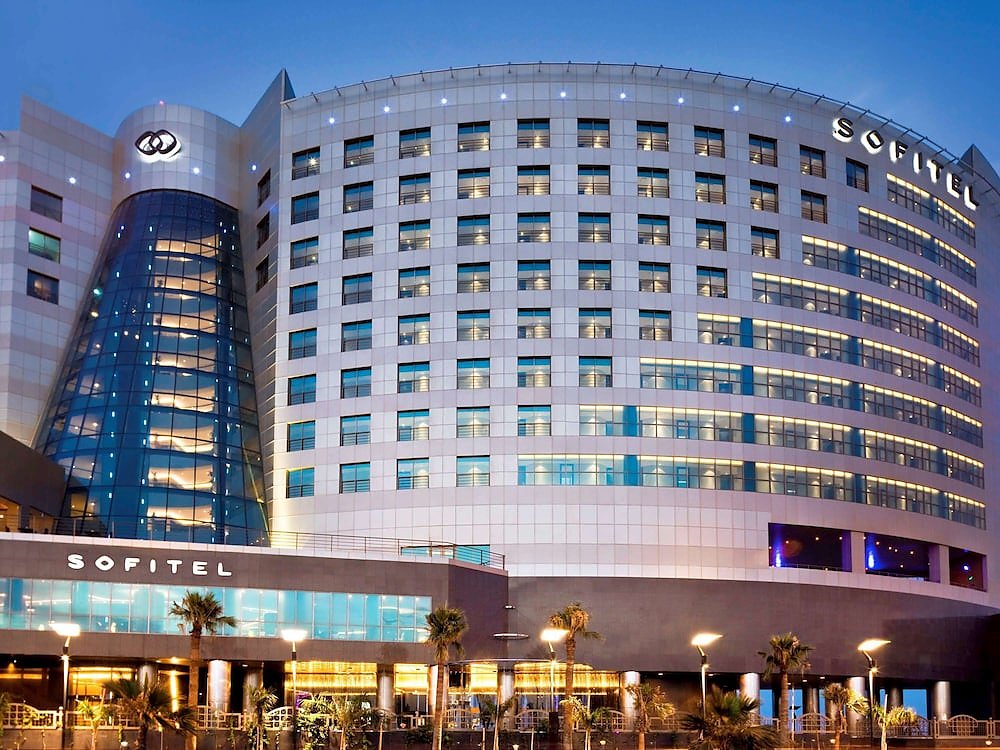 SOFITEL AL KHOBAR THE CORNICHE