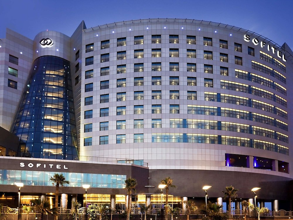 SOFITEL AL KHOBAR THE CORNICHE