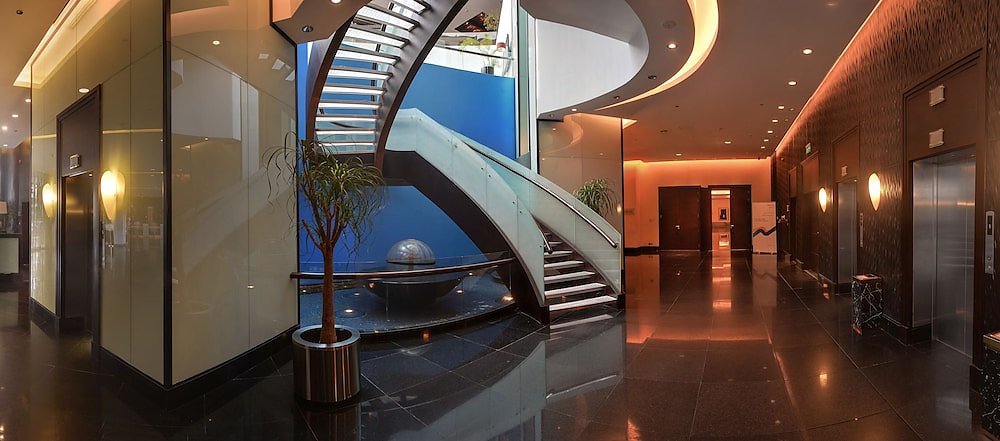 SOFITEL AL KHOBAR THE CORNICHE