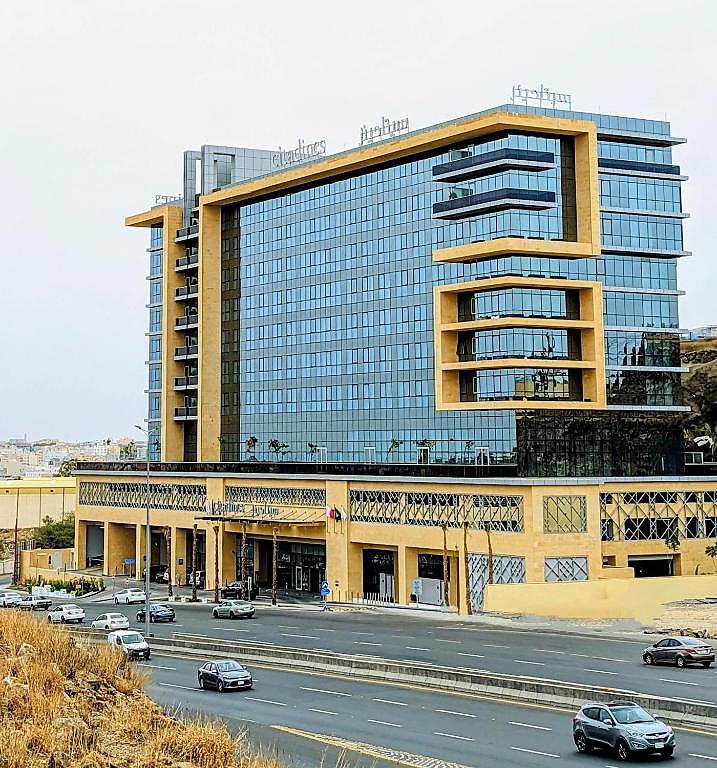 Citadines Abha