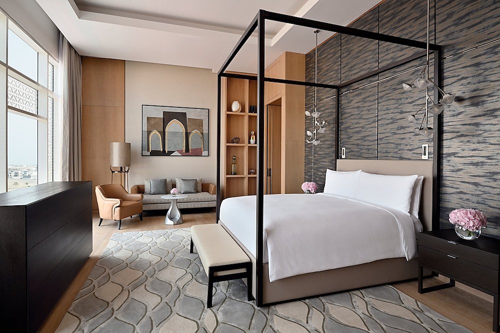 Crowne Plaza Jeddah Al Salam