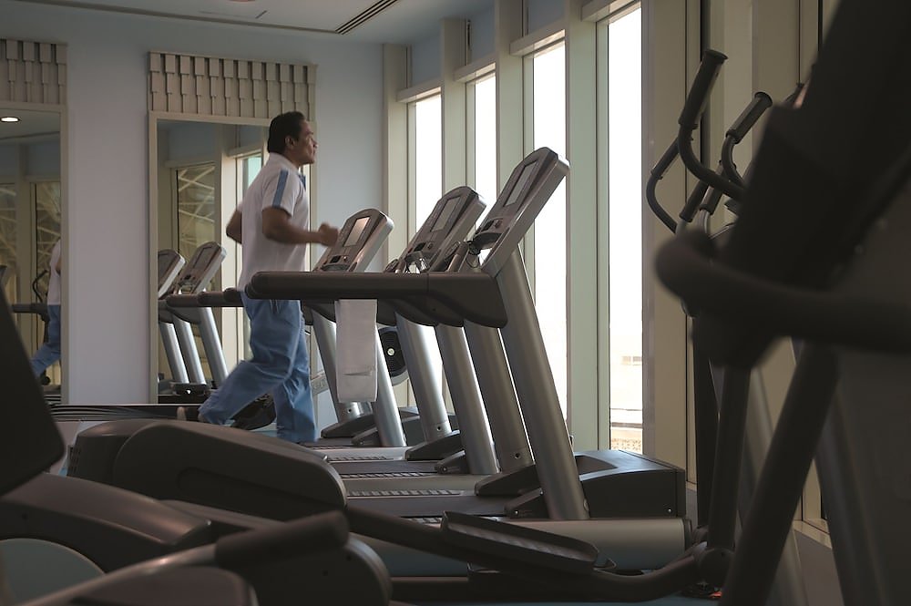 MOVENPICK HOTEL AL KHOBAR