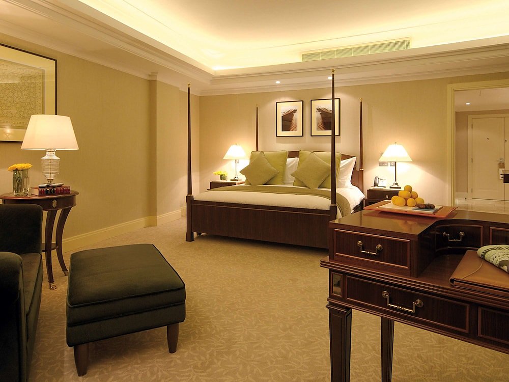 MOVENPICK HOTEL AL KHOBAR