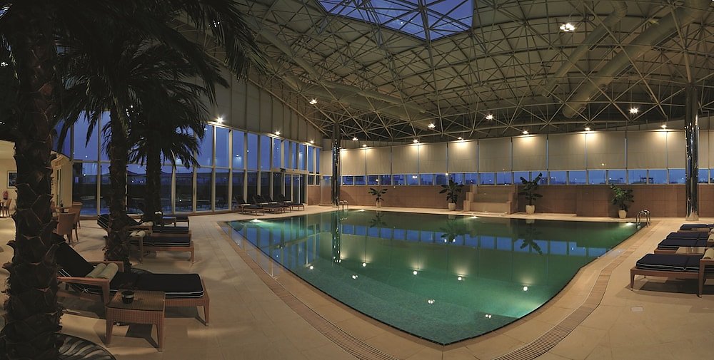 MOVENPICK HOTEL AL KHOBAR