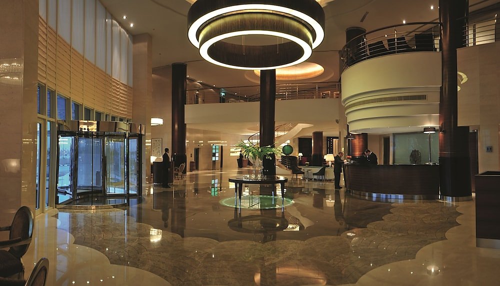 MOVENPICK HOTEL AL KHOBAR