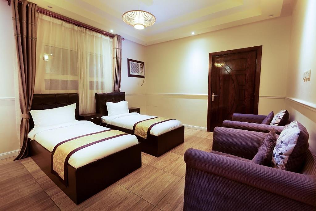 Gardens View Aparthotel