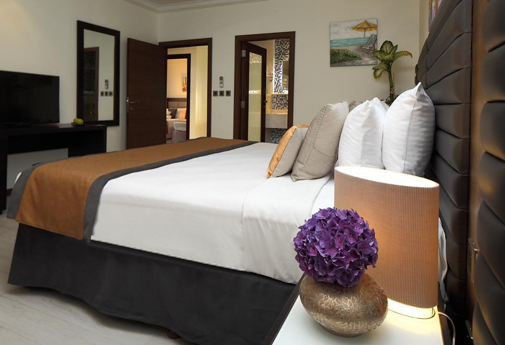 Dana Beach Resort || منتجع شاطئ الدانة