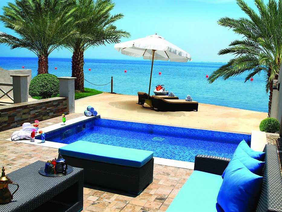 Dana Beach Resort || منتجع شاطئ الدانة