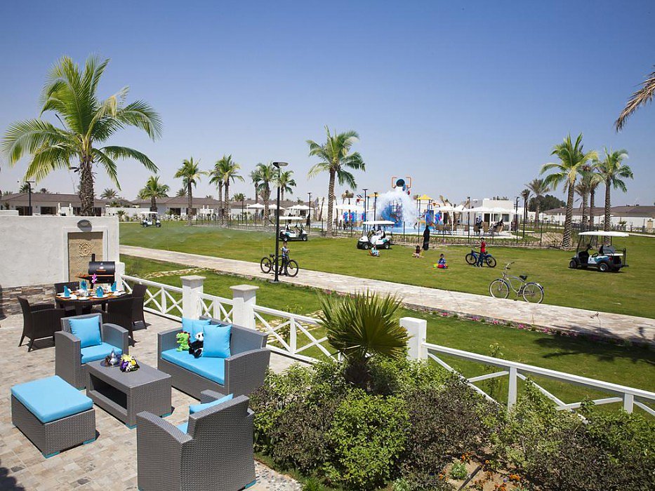 Dana Beach Resort || منتجع شاطئ الدانة