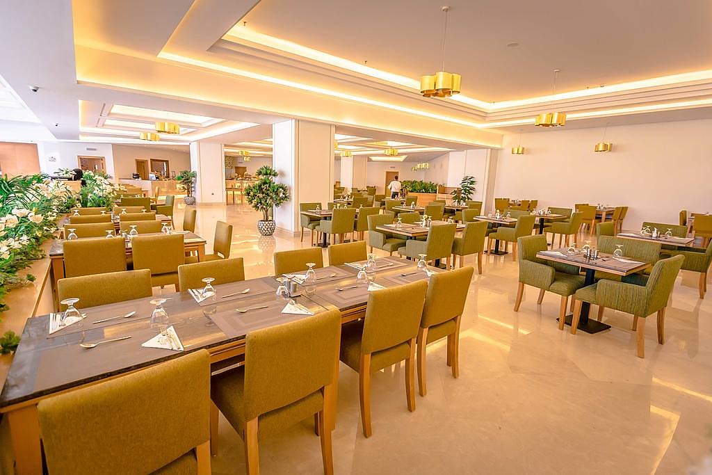 Iridium Hotel