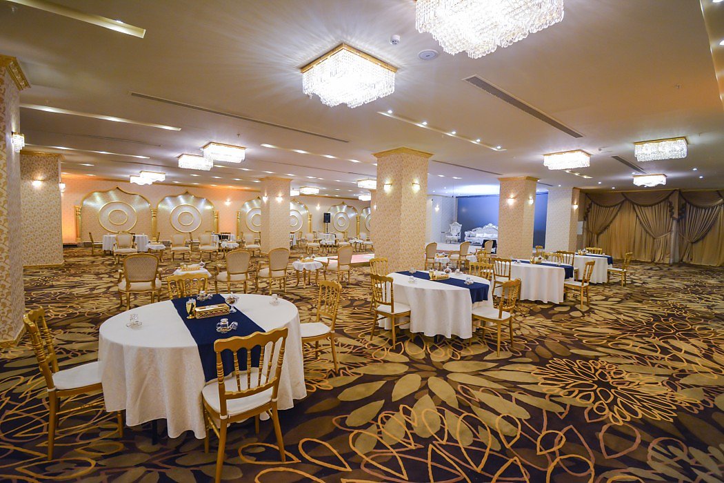 Reef Global Hotel