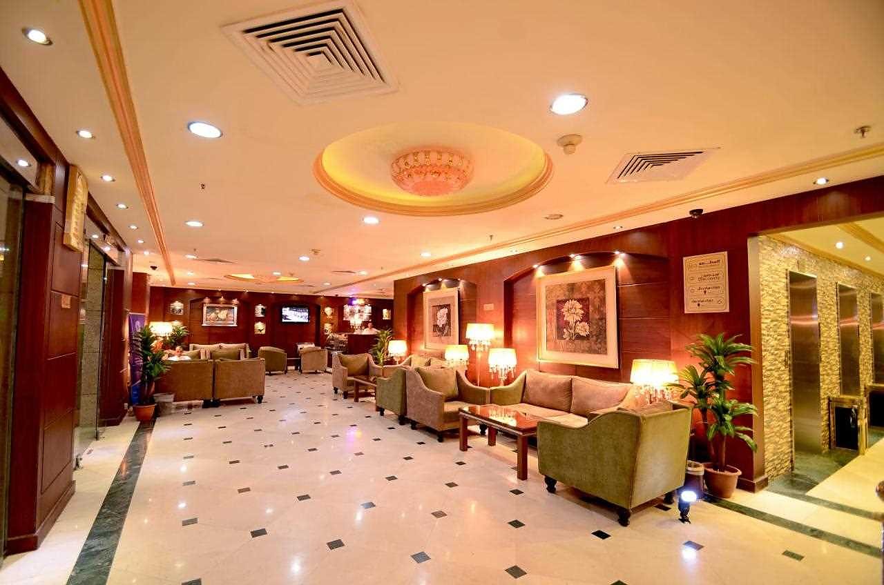 Concorde Dar Al Khair
