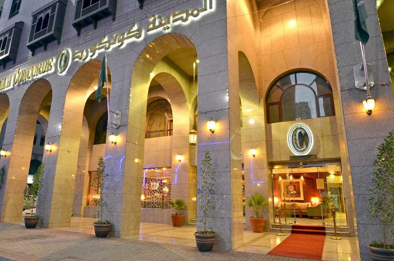 Concorde Dar Al Khair