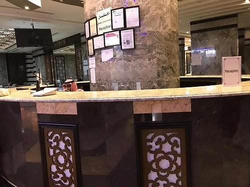 Shurfat Al Talayie Hotel