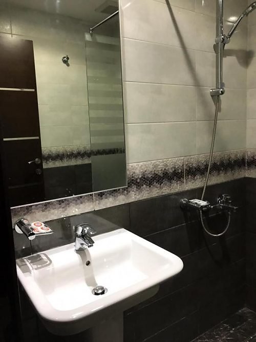 Shurfat Al Talayie Hotel