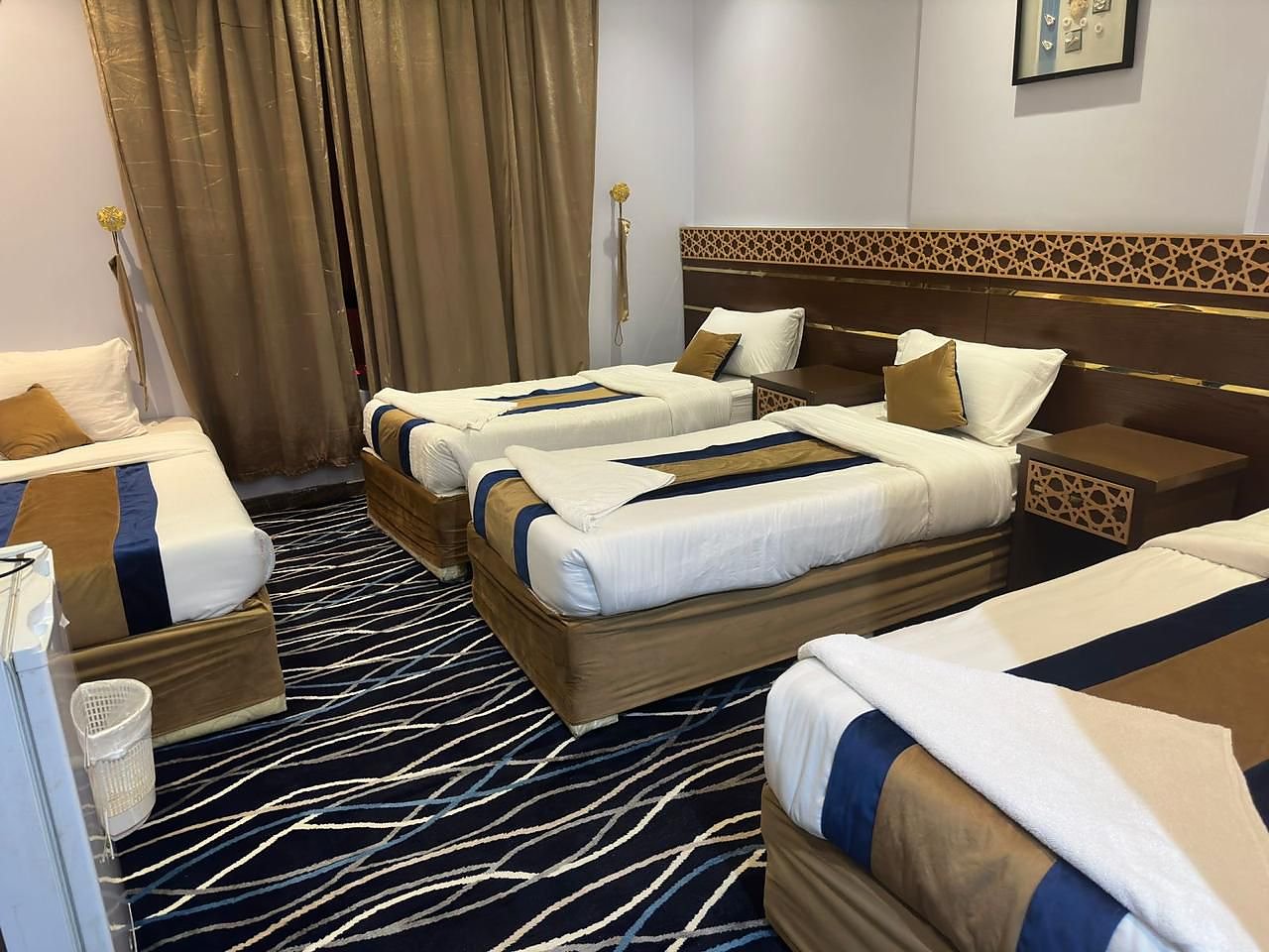 Shurfat Al Talayie Hotel