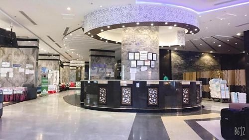 Shurfat Al Talayie Hotel
