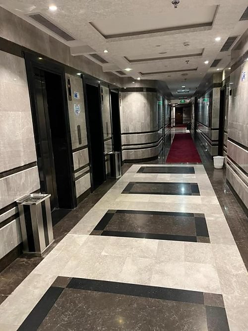 Shurfat Al Talayie Hotel