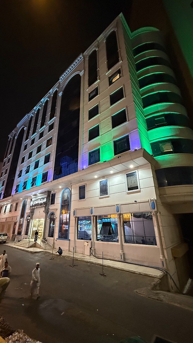 Shurfat Al Talayie Hotel