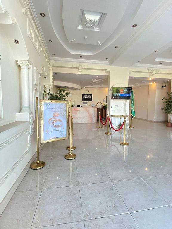 فندق جولدن العرين