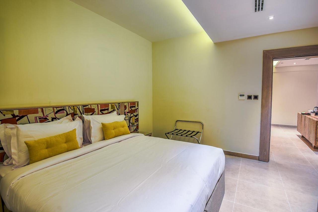 Ewaa Express Hotel - Khurais