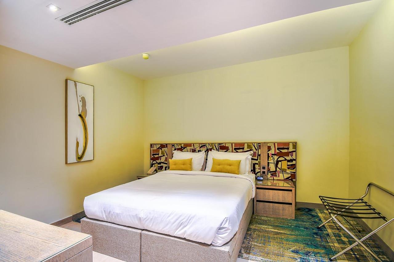 Ewaa Express Hotel - Khurais