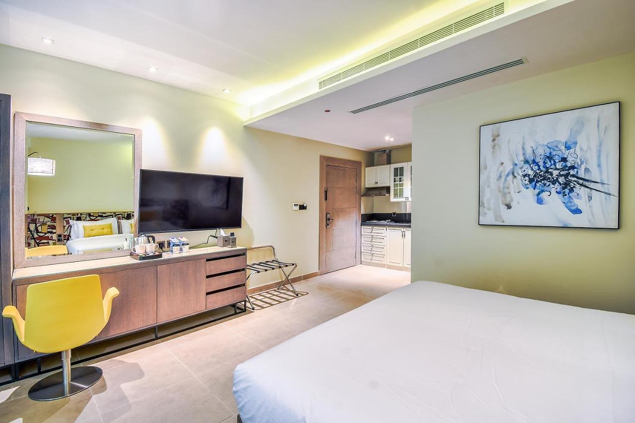 Ewaa Express Hotel - Khurais