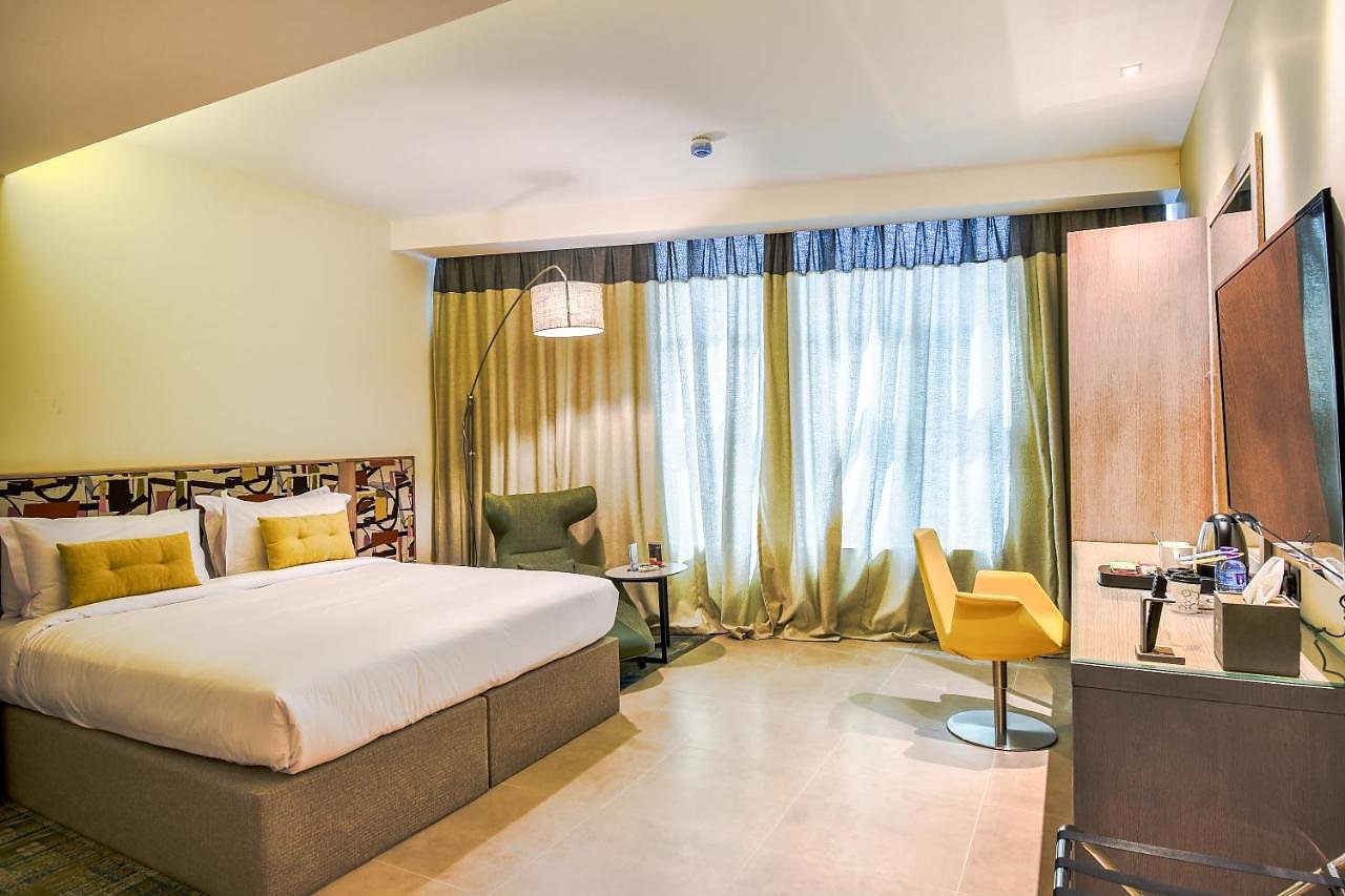 Ewaa Express Hotel - Khurais