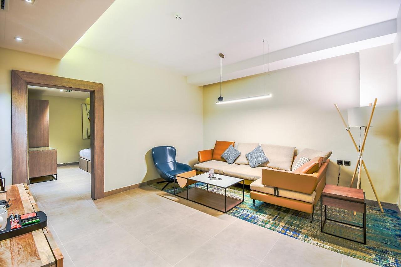 Ewaa Express Hotel - Khurais
