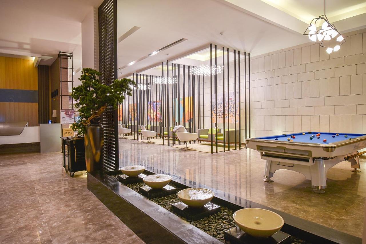 Ewaa Express Hotel - Khurais