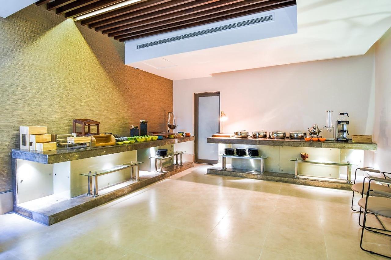 Ewaa Express Hotel - Khurais