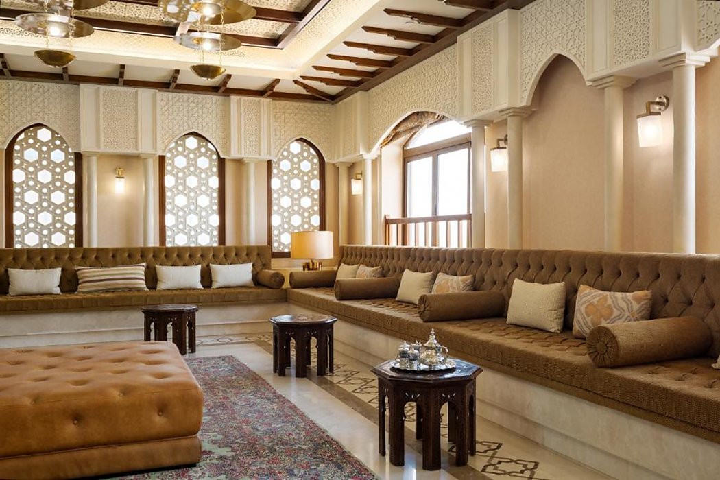 منتجع وسبا درة الرياض