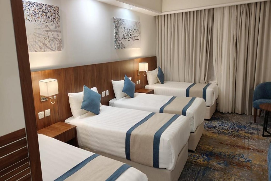 Kudi Tower Hotel