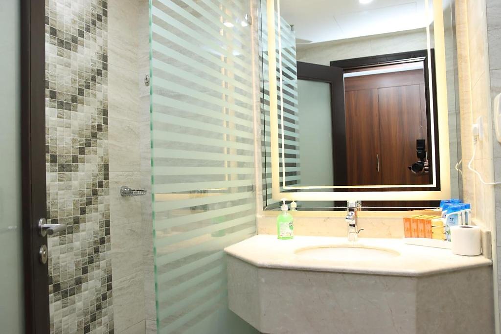 Kudi Tower Hotel