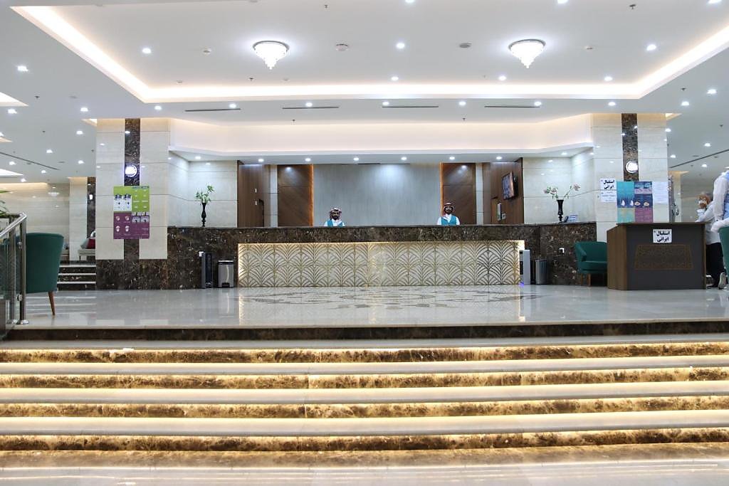 Kudi Tower Hotel