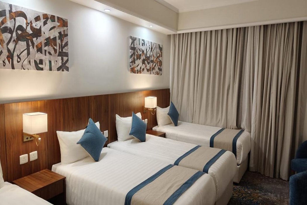 Kudi Tower Hotel