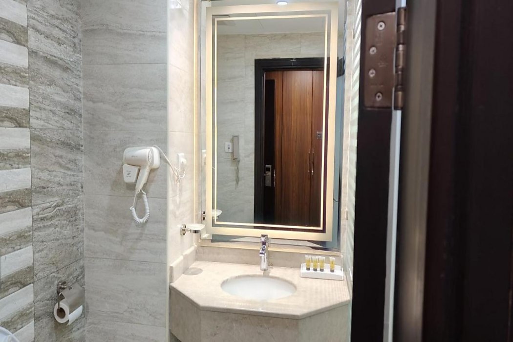 Kudi Tower Hotel