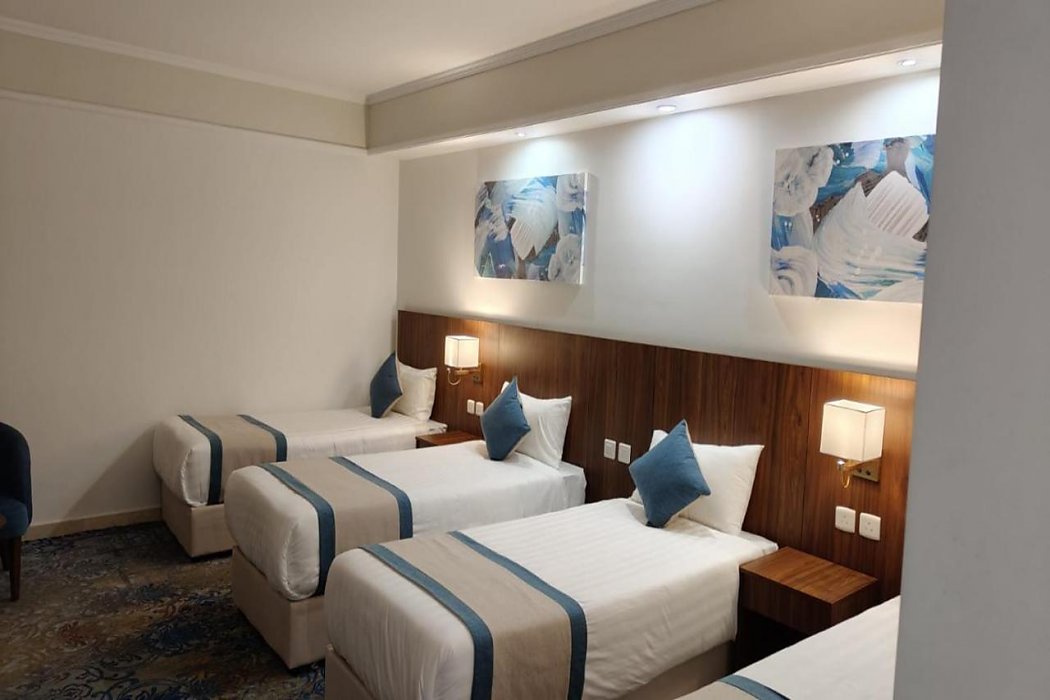 Kudi Tower Hotel