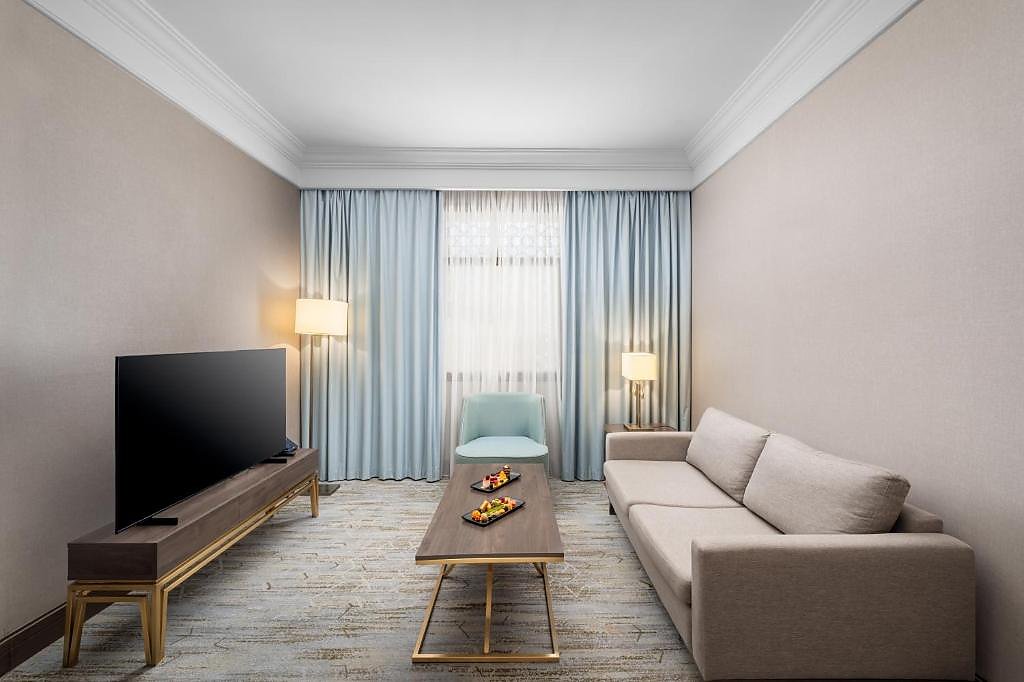 Al Haram Hotel
