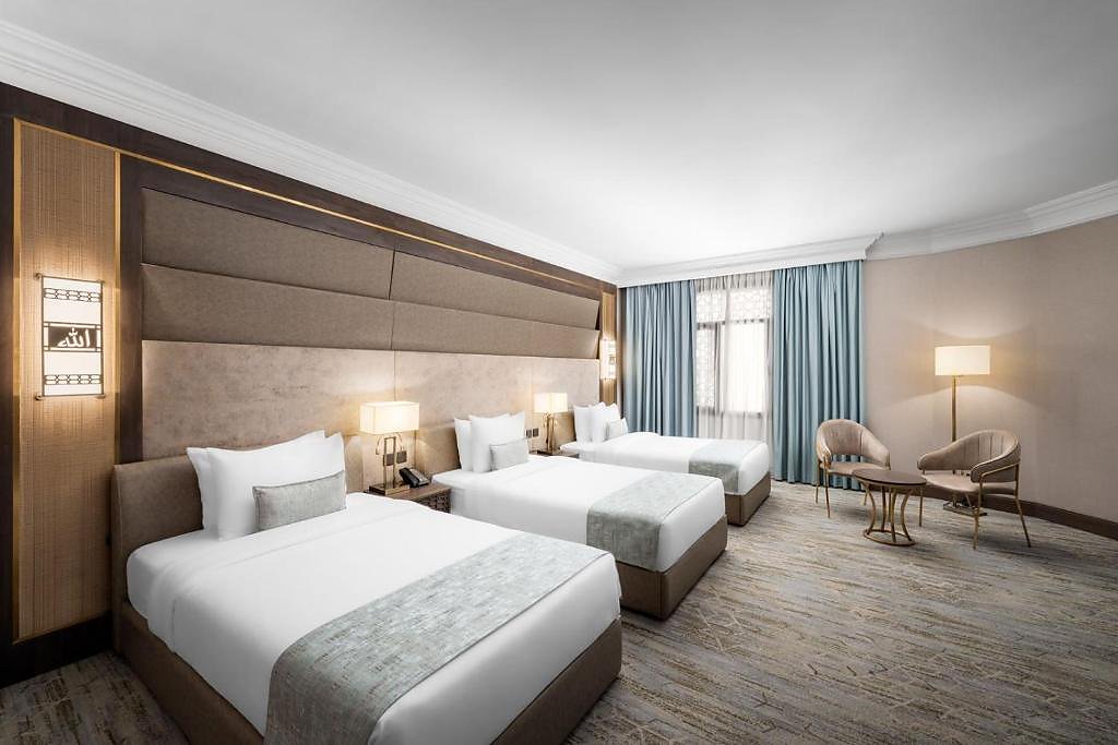 Al Haram Hotel