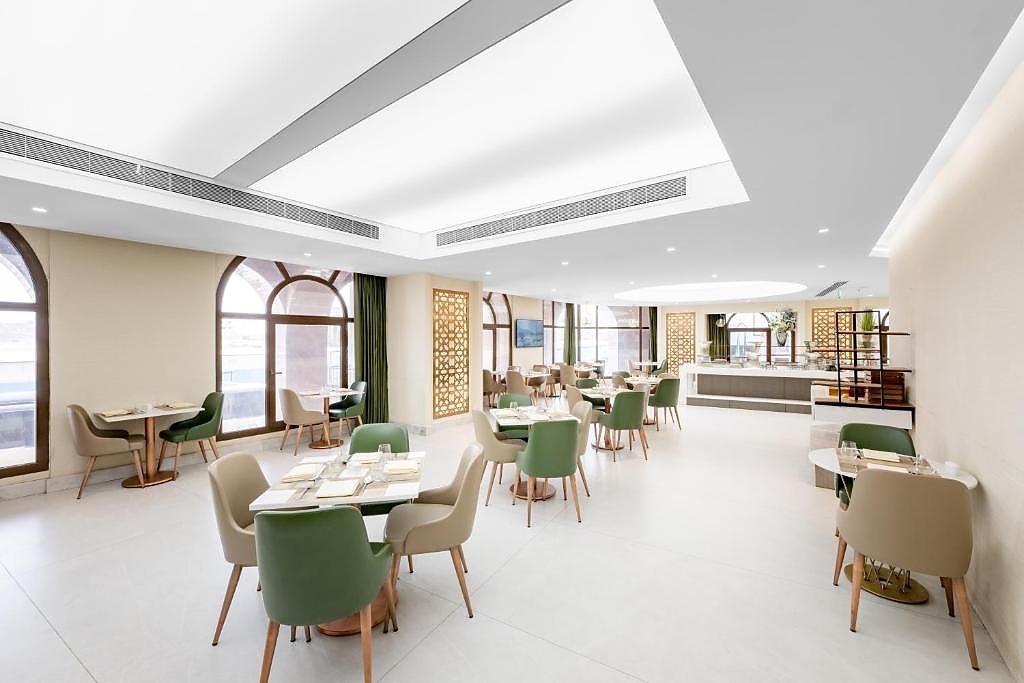 Al Haram Hotel