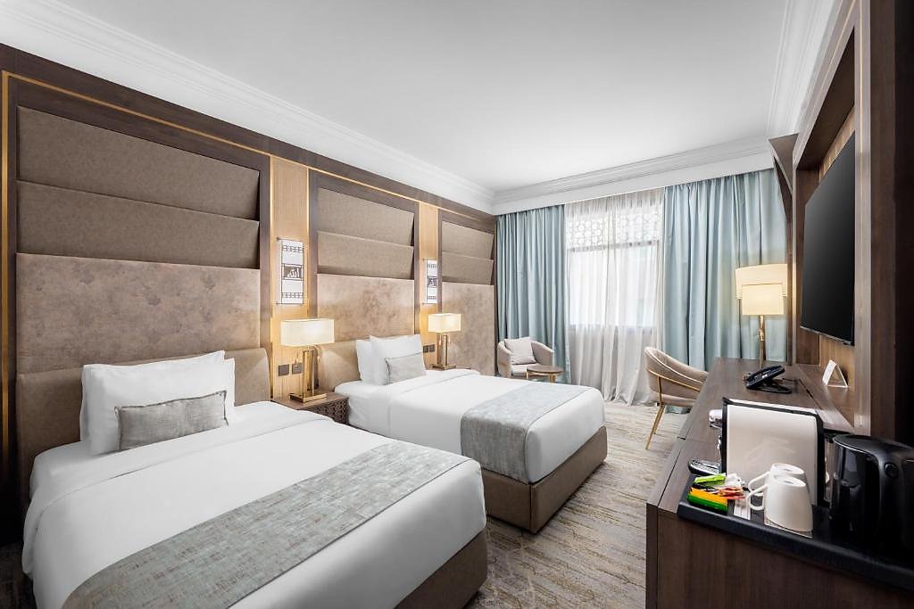 Al Haram Hotel