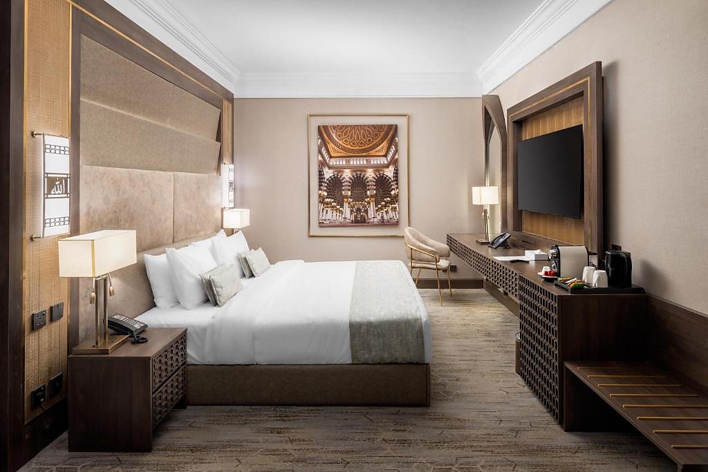 Al Haram Hotel