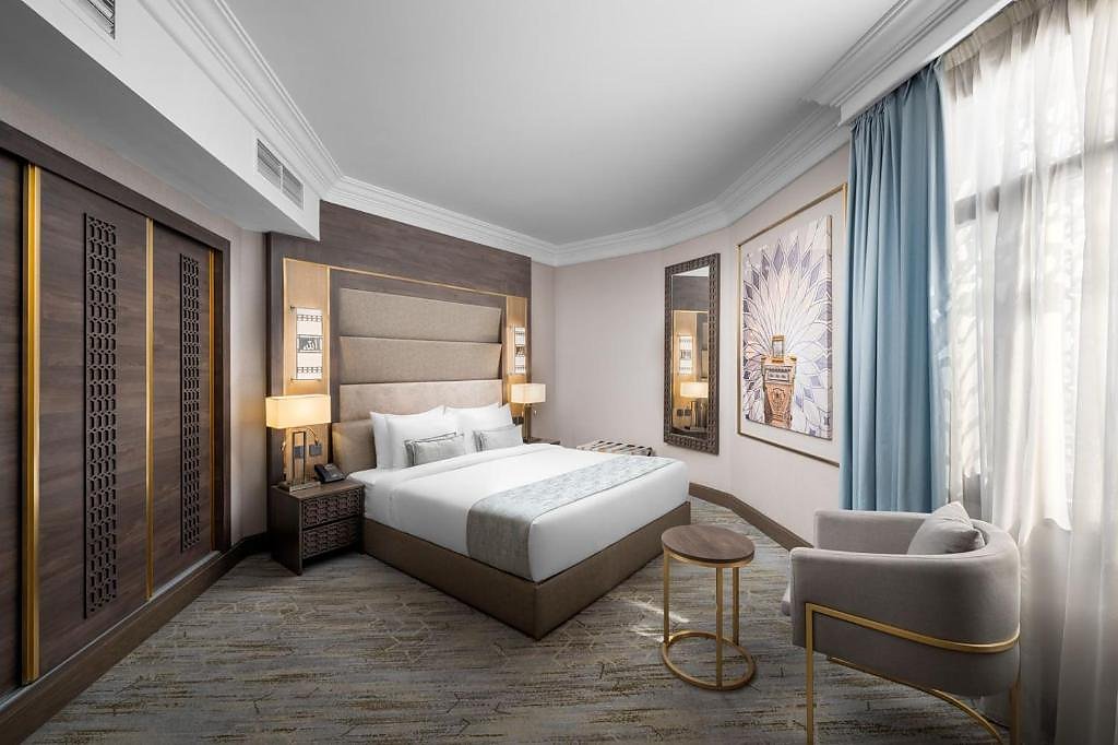 Al Haram Hotel
